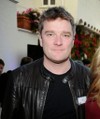 Photo of Alan Moloney