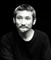 Photo of Tsui Hark