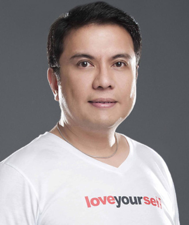 Photo of Manny Calayan