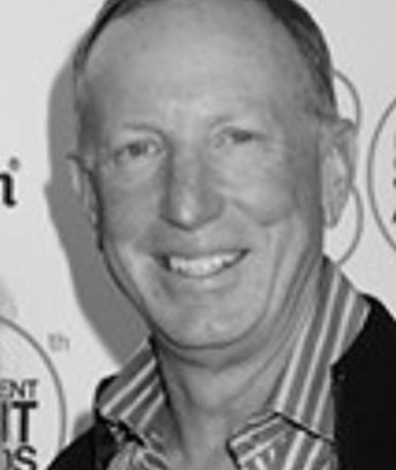 Photo of David Lancaster