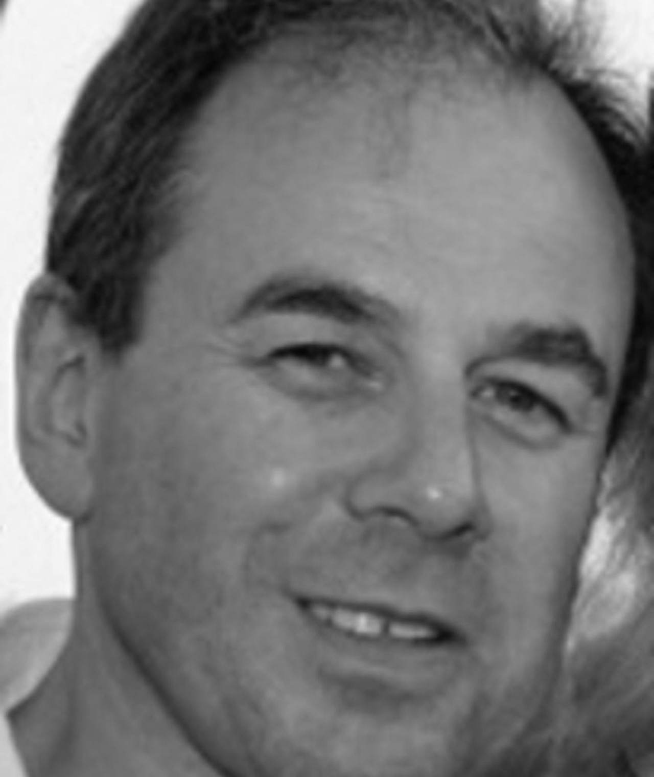 Photo of Michel Litvak