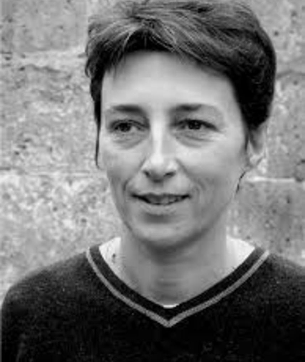Photo of Valérie Schermann