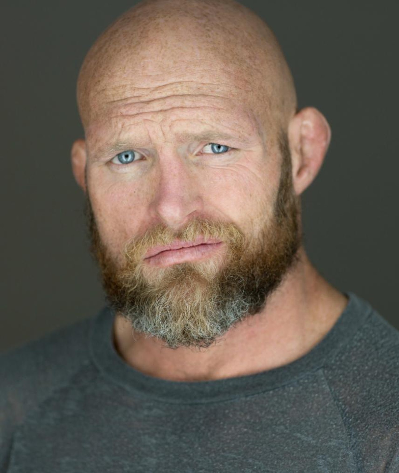 Photo of Keith Jardine