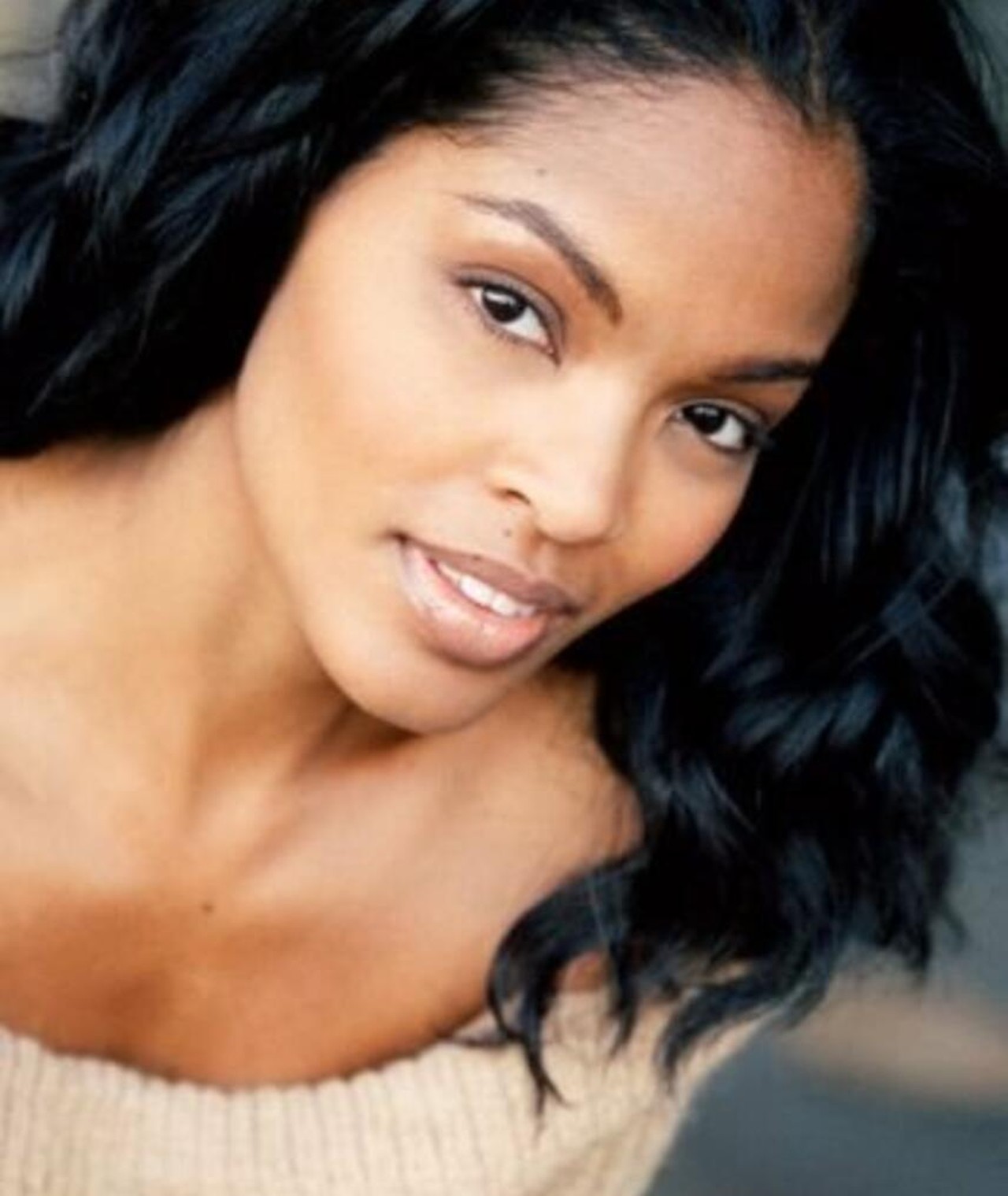 Photo of Nikki Norris