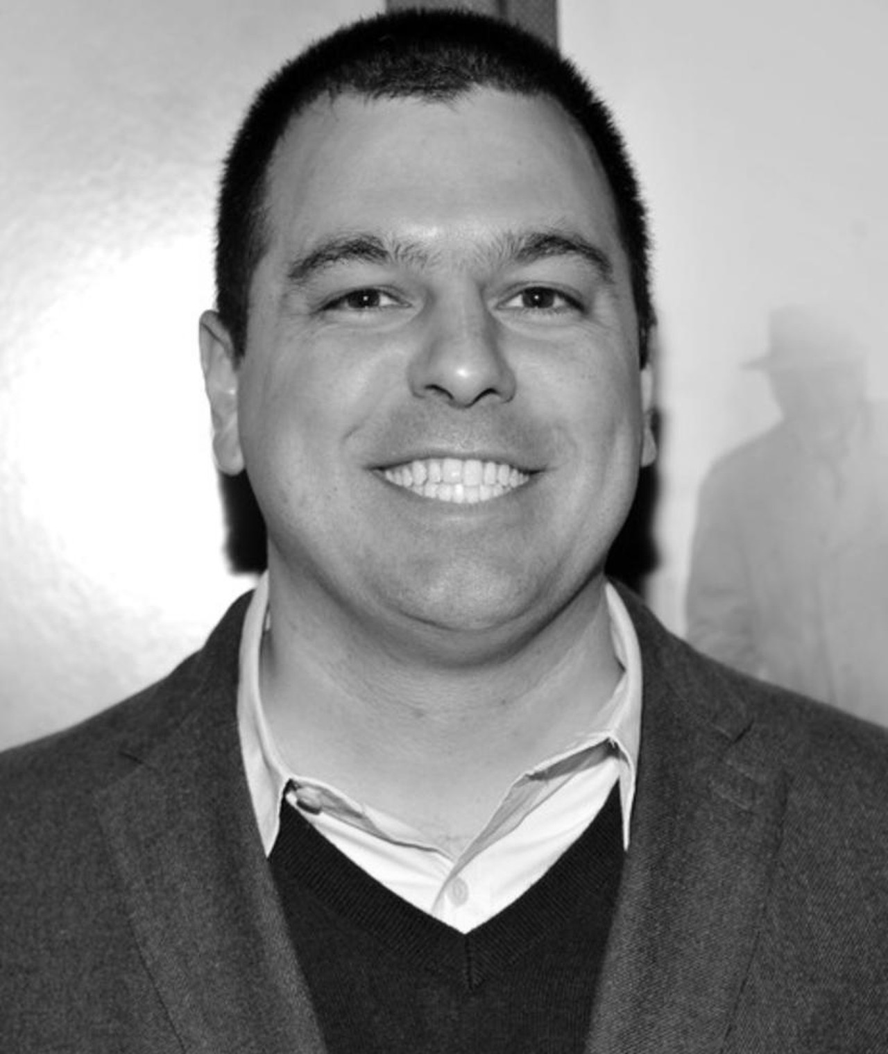 Photo of Andrew Miano