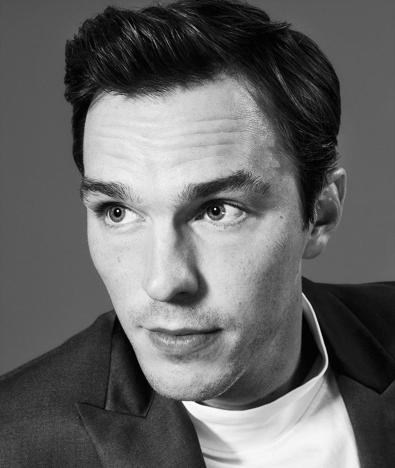 Photo of Nicholas Hoult