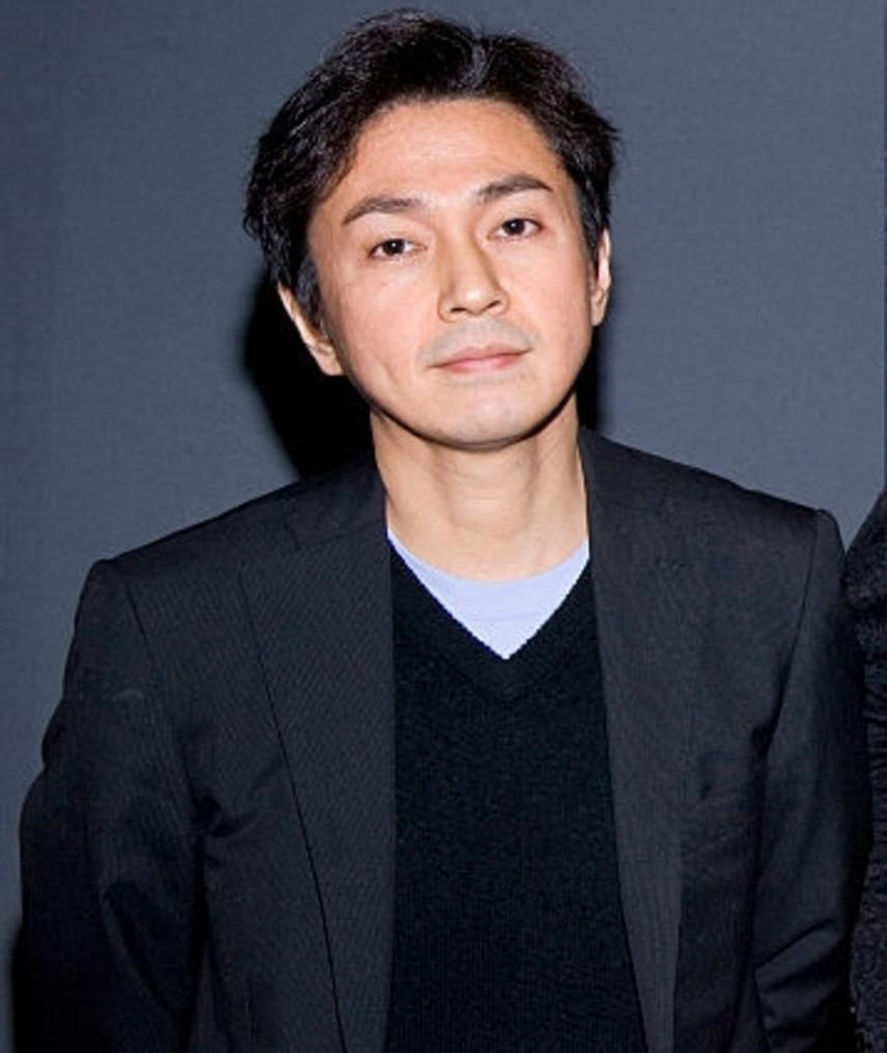 Photo of Masayuki Tanishima