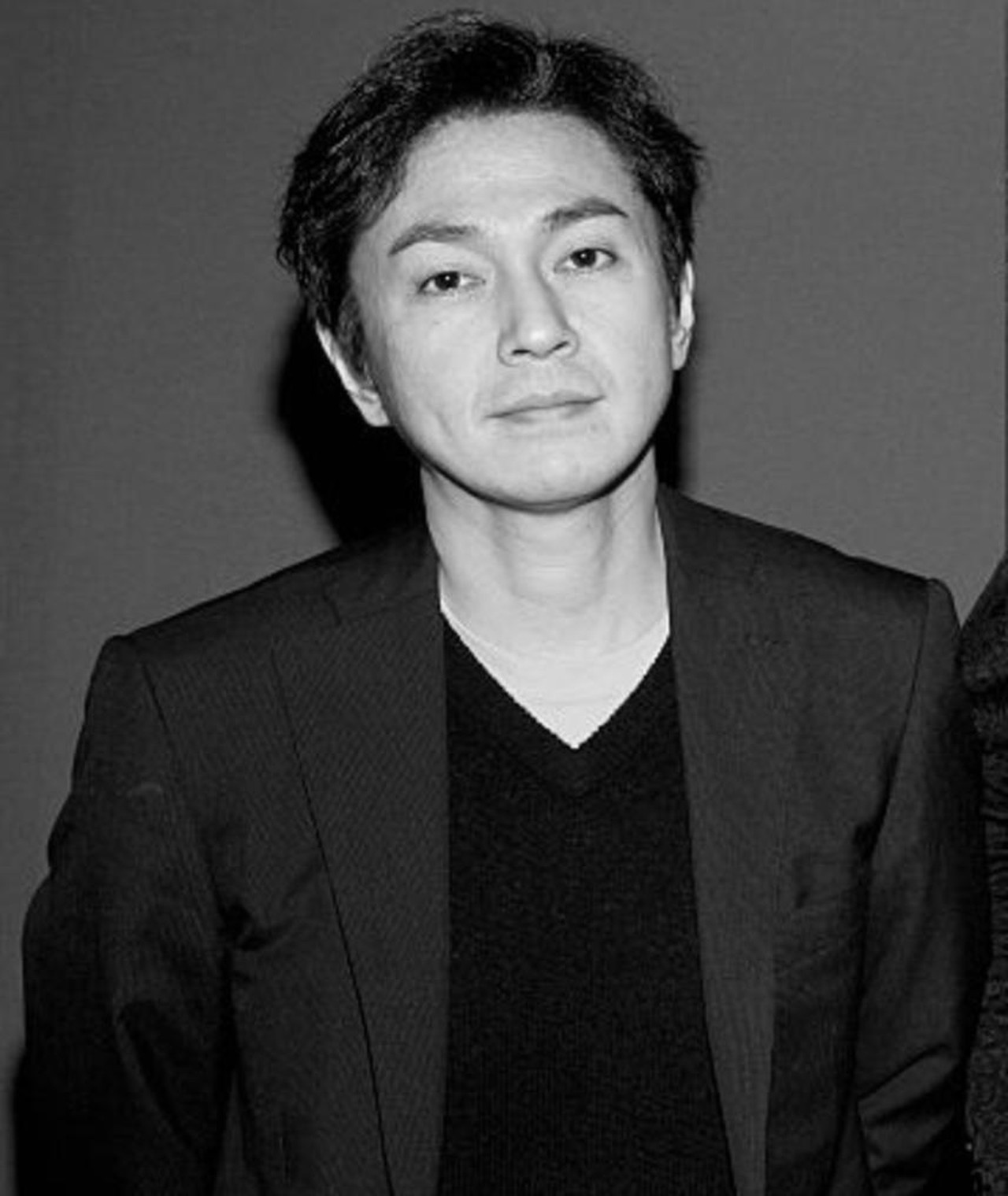 Photo of Masayuki Tanishima