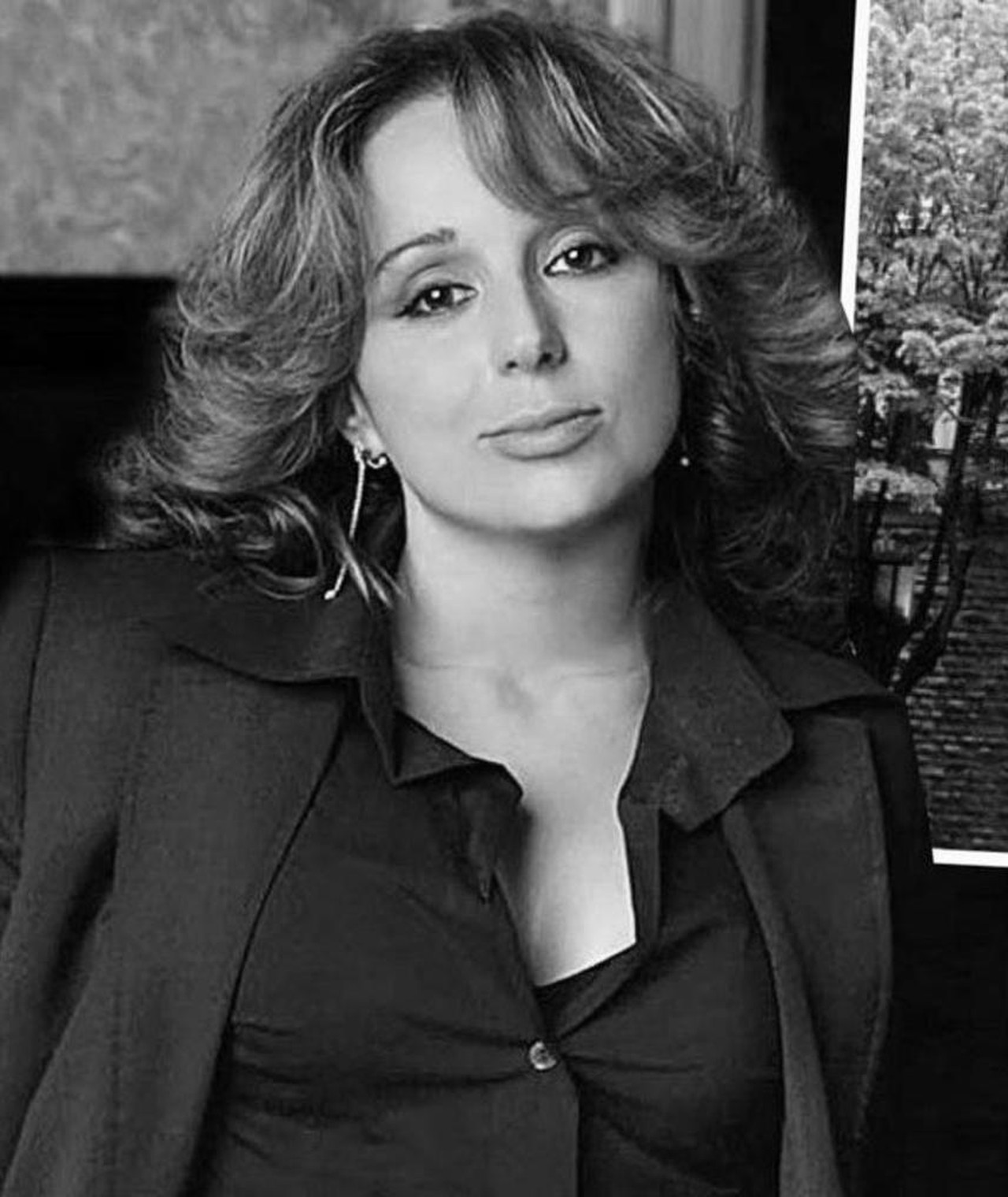 Photo of Marina Berlusconi