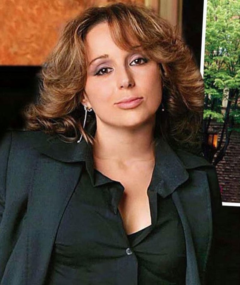 Marina Berlusconi – Movies, Bio and Lists on MUBI