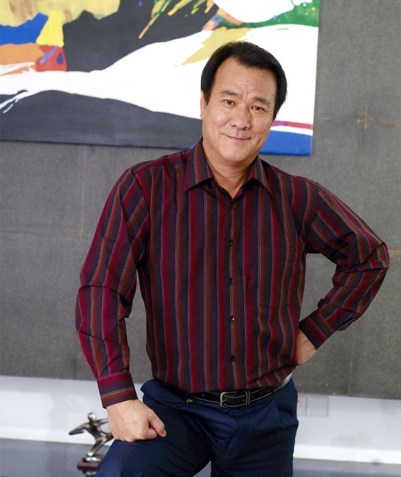 Danny Lee – Movies, Bio and Lists on MUBI Danny Lee – Movies, Bio and Lists on MUBI