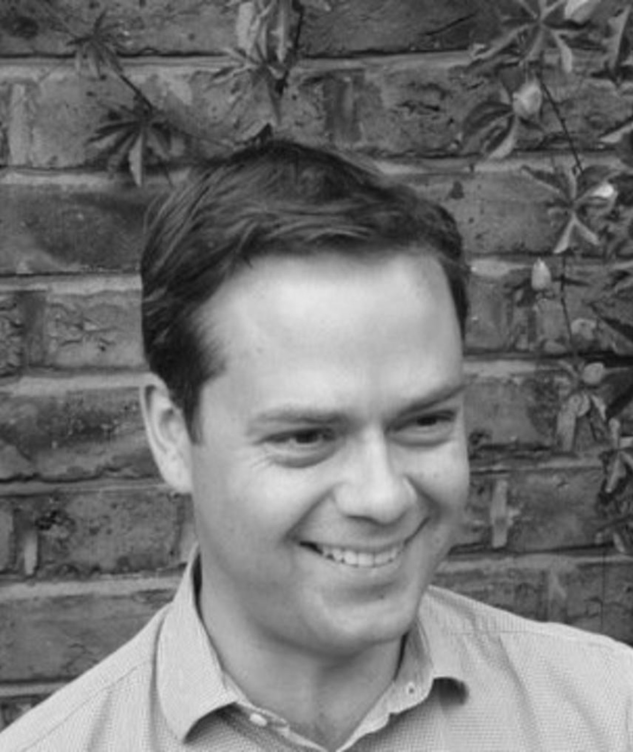 Photo of Adrian Sturges