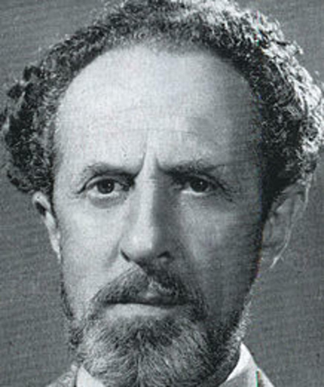 Photo of Diego Pozzetto