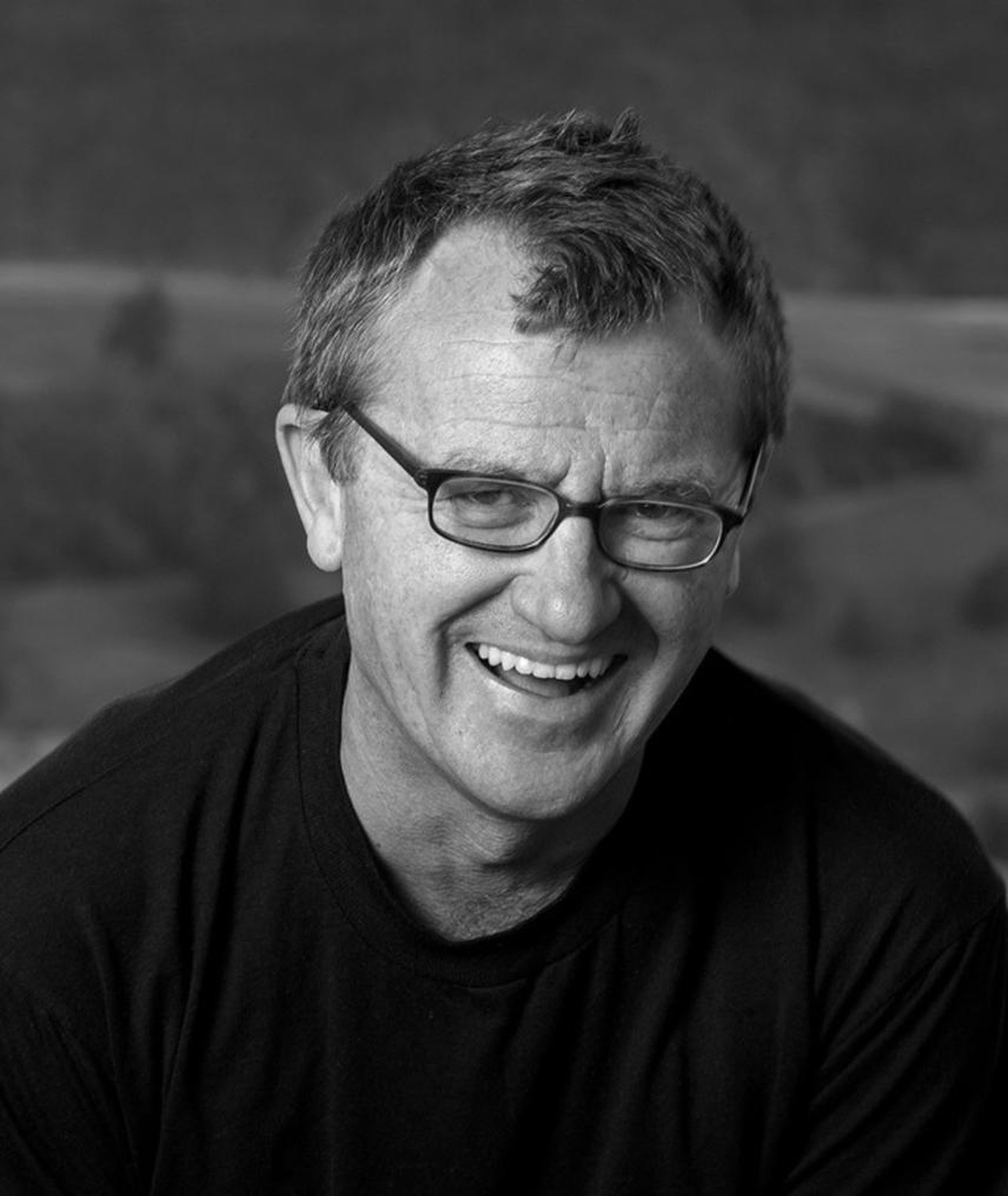 Photo of Mike Downey