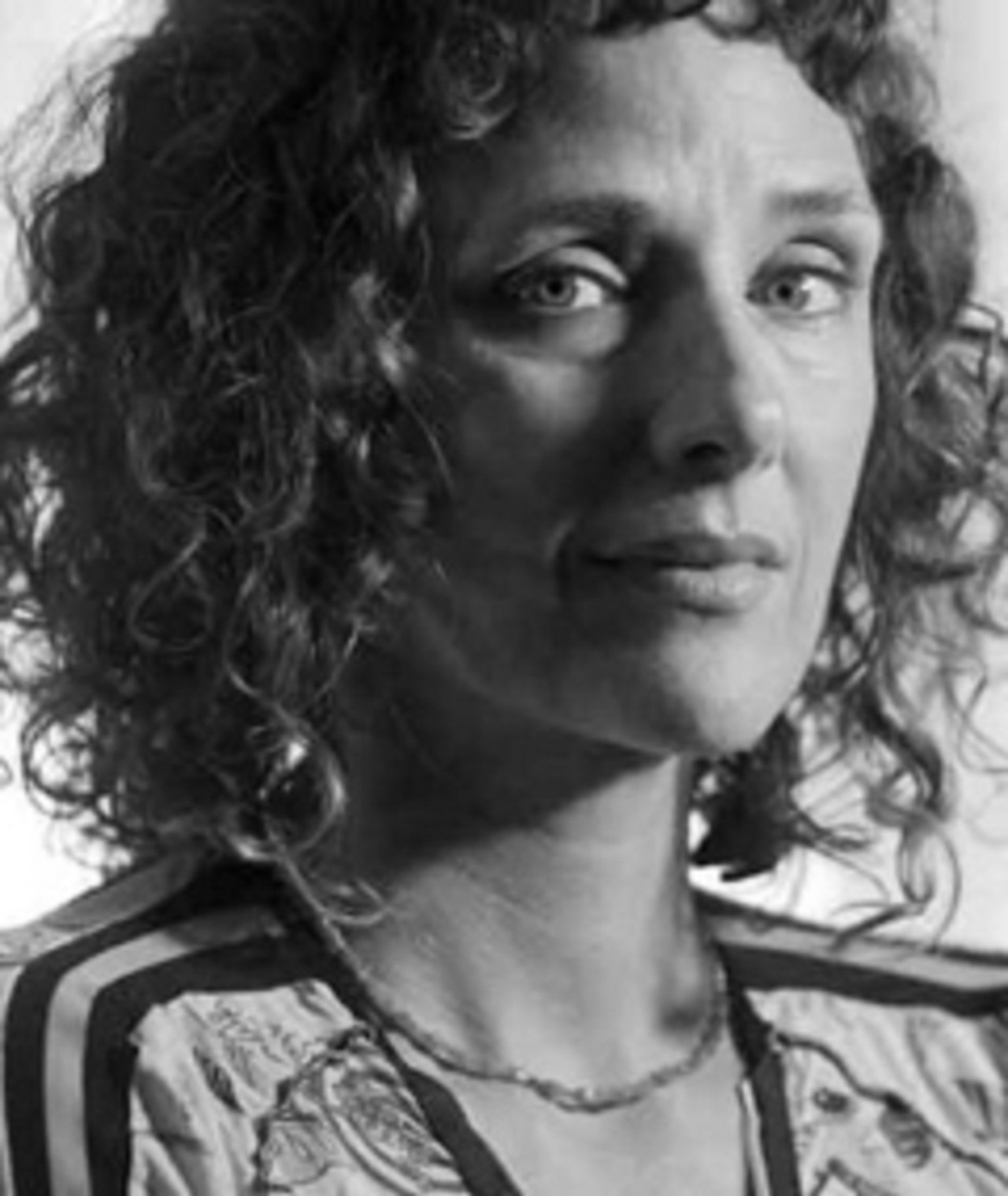 Photo of Rebecca Miller