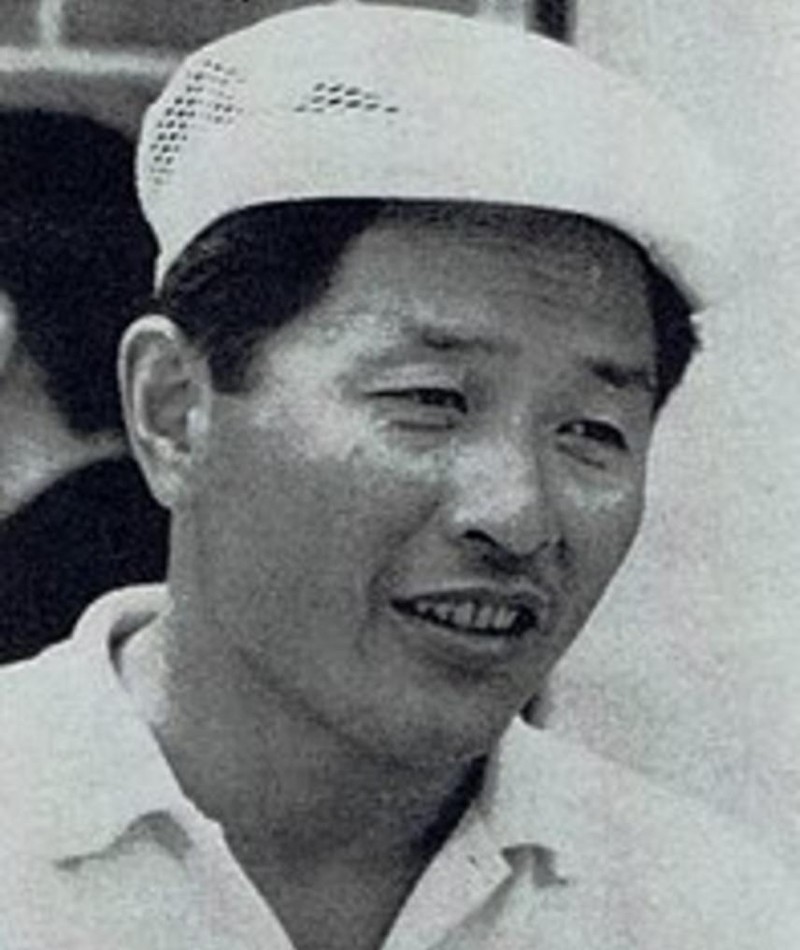 Photo of Tadashi Sawashima
