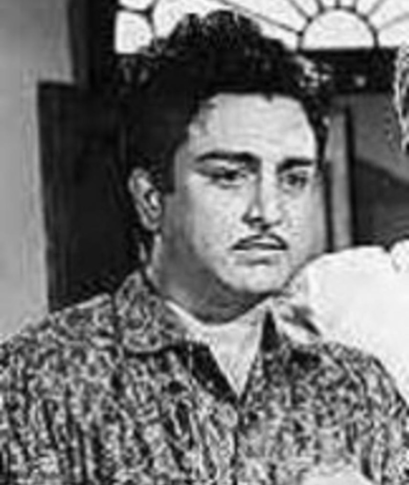 A.V.M. Rajan – Movies, Bio and Lists on MUBI