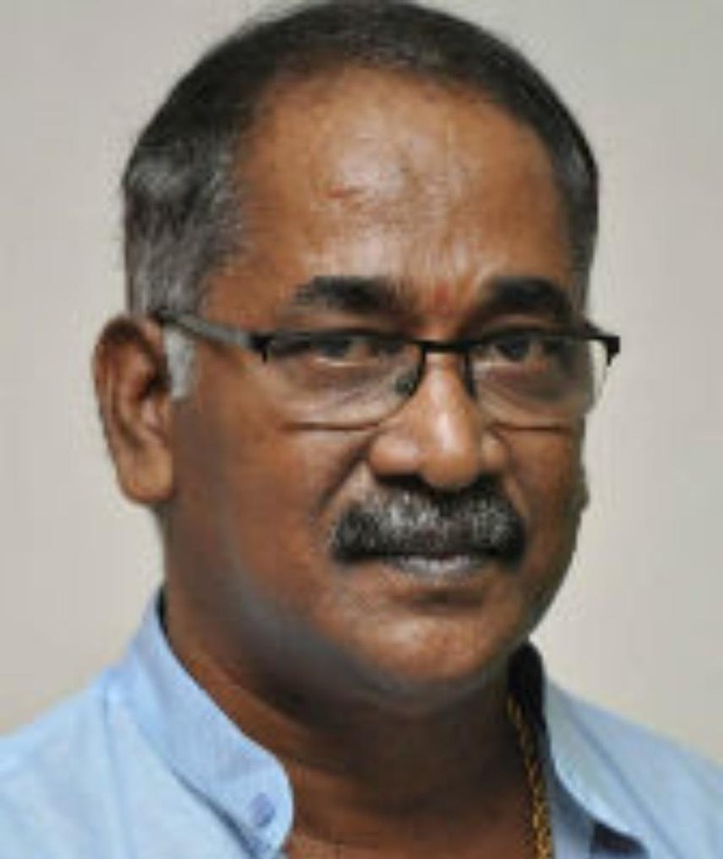 Photo of Ravi Raja Pinisetty