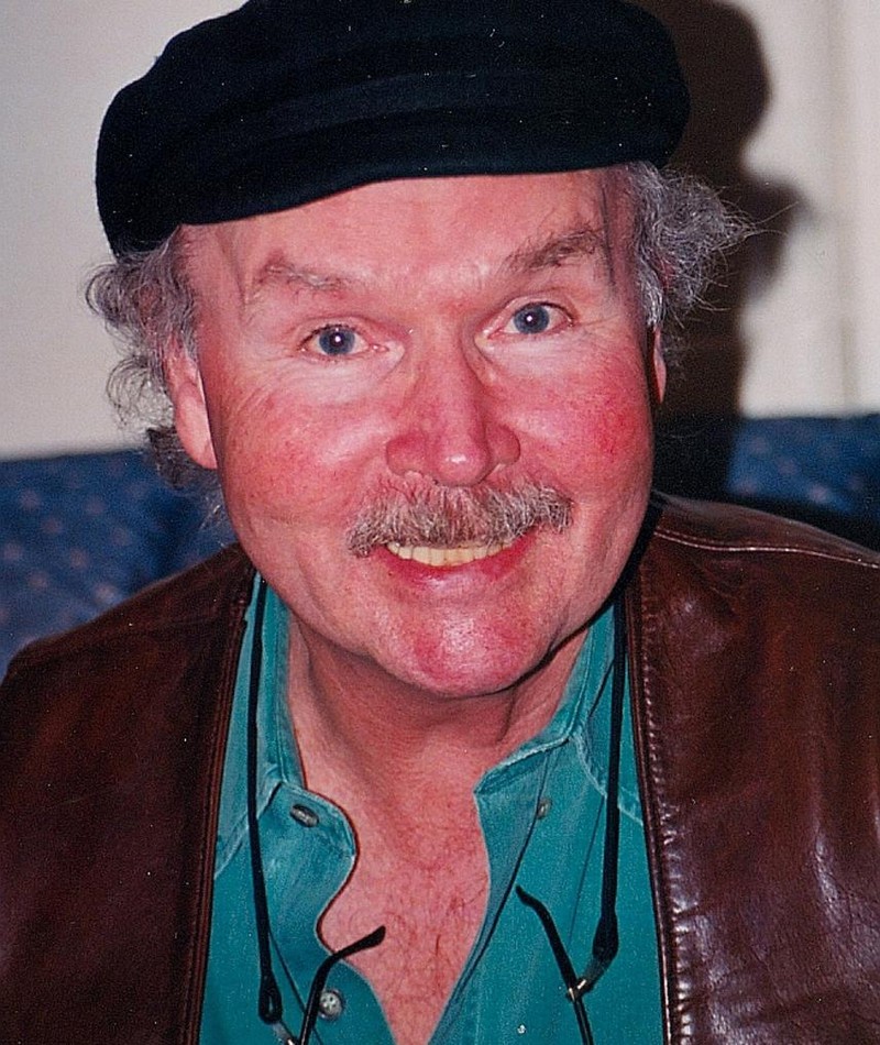 Tom Paxton â Movies, Bio and Lists on MUBI