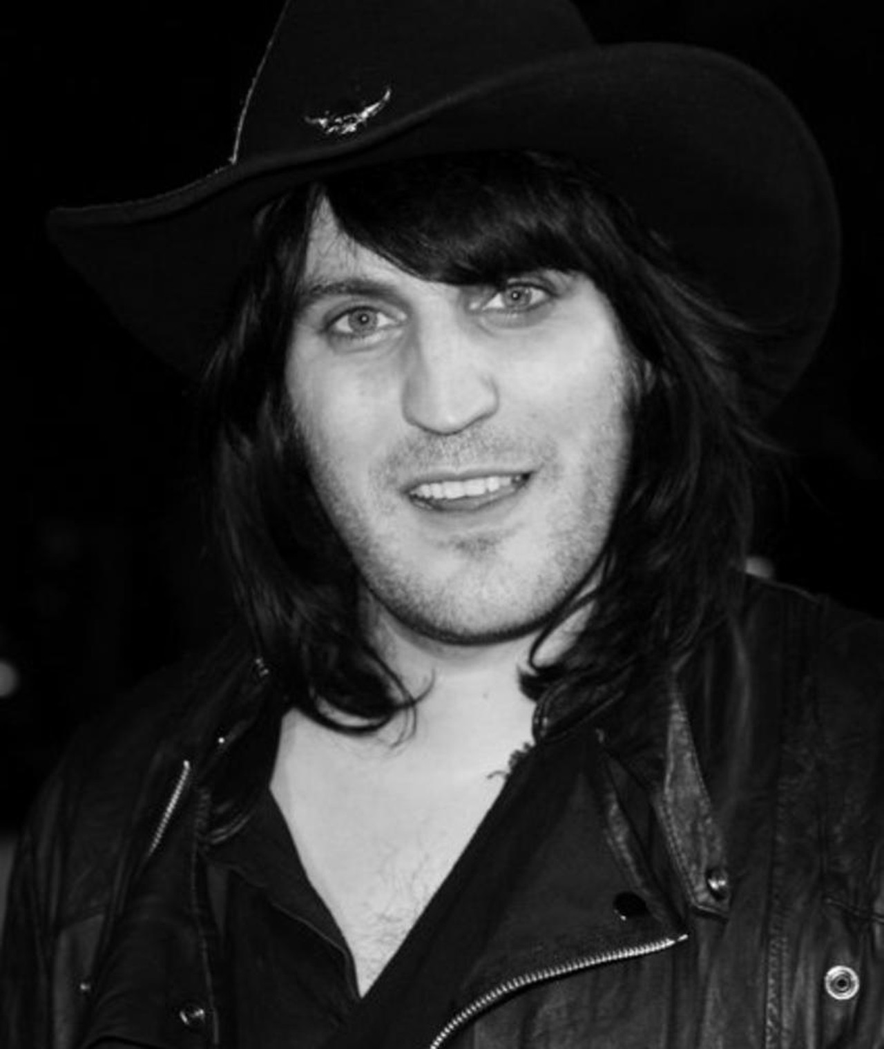 Photo of Noel Fielding