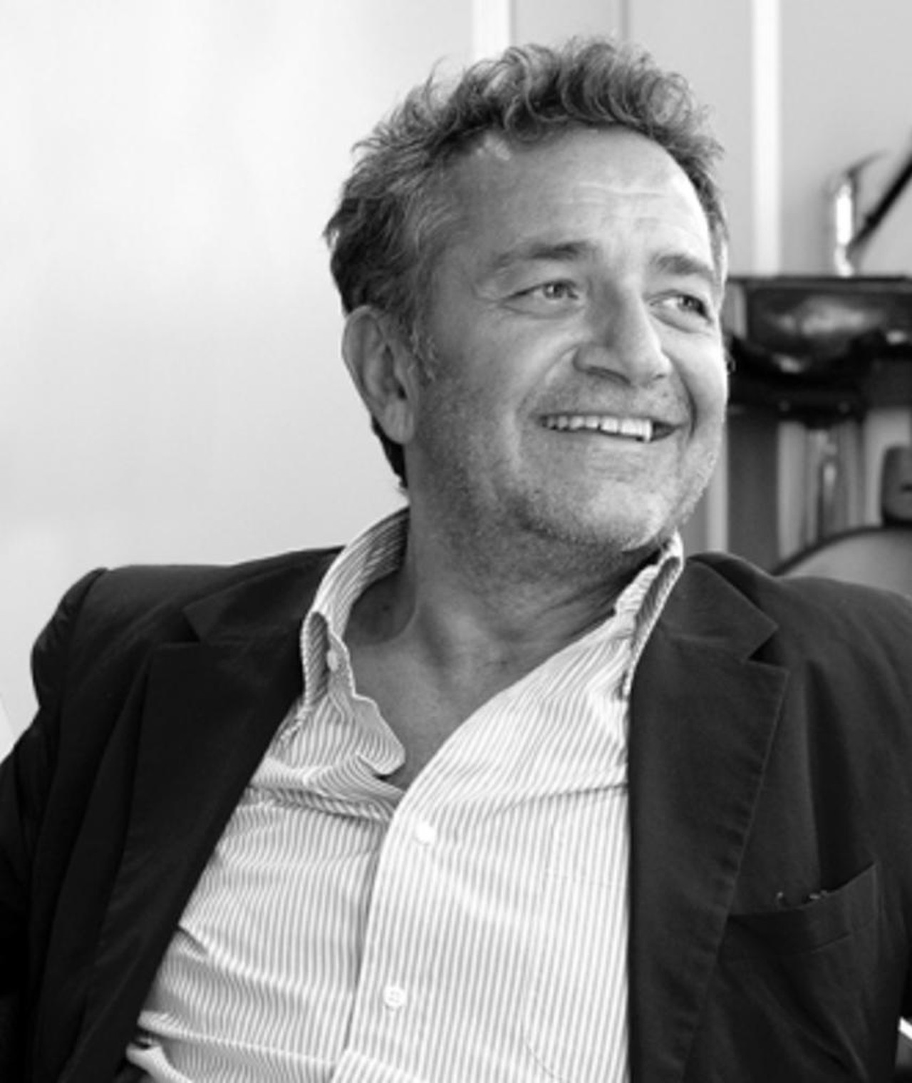 Photo of Pietro Valsecchi