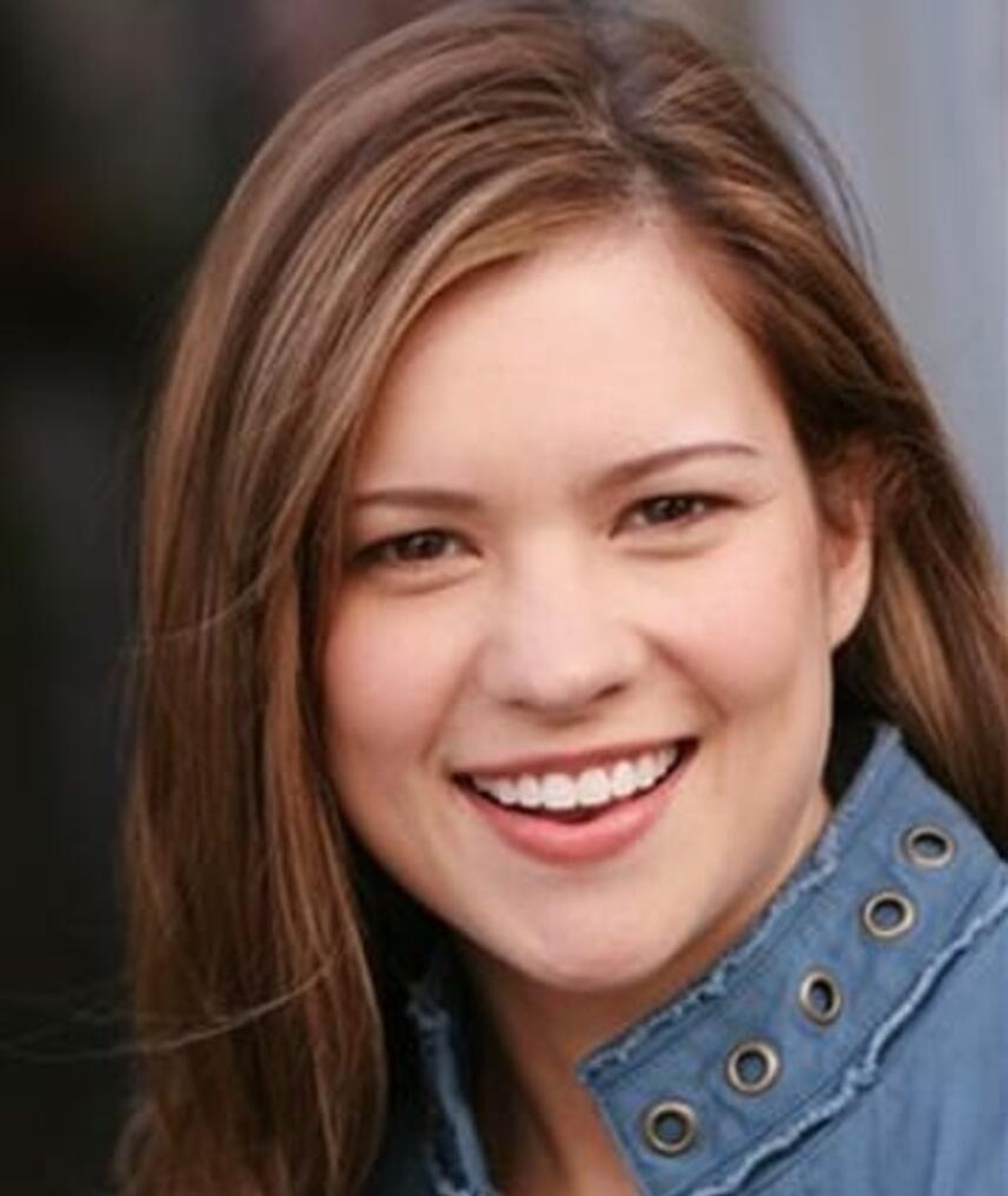 Photo of Kathleen Lancaster