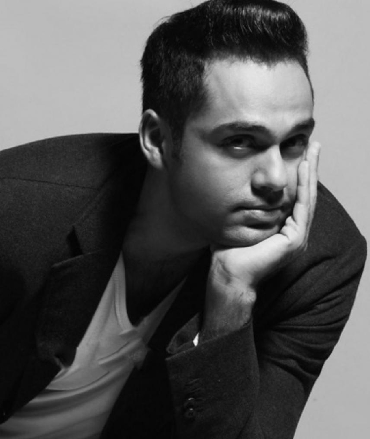 Photo of Abhay Deol