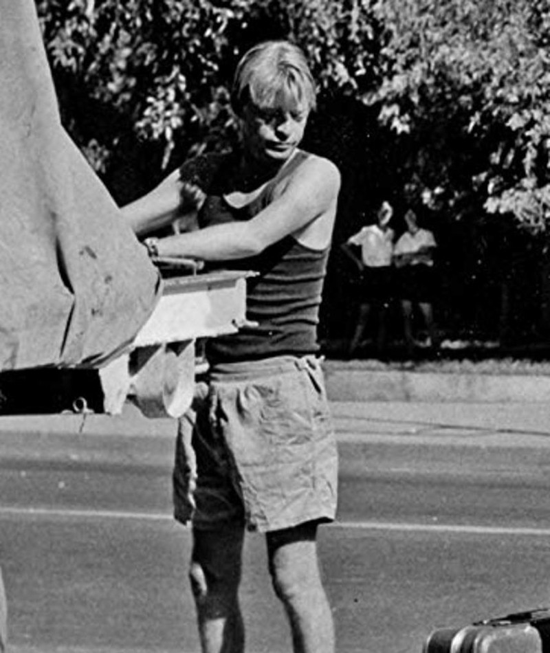 John Appleton Movies, Bio and Lists on MUBI