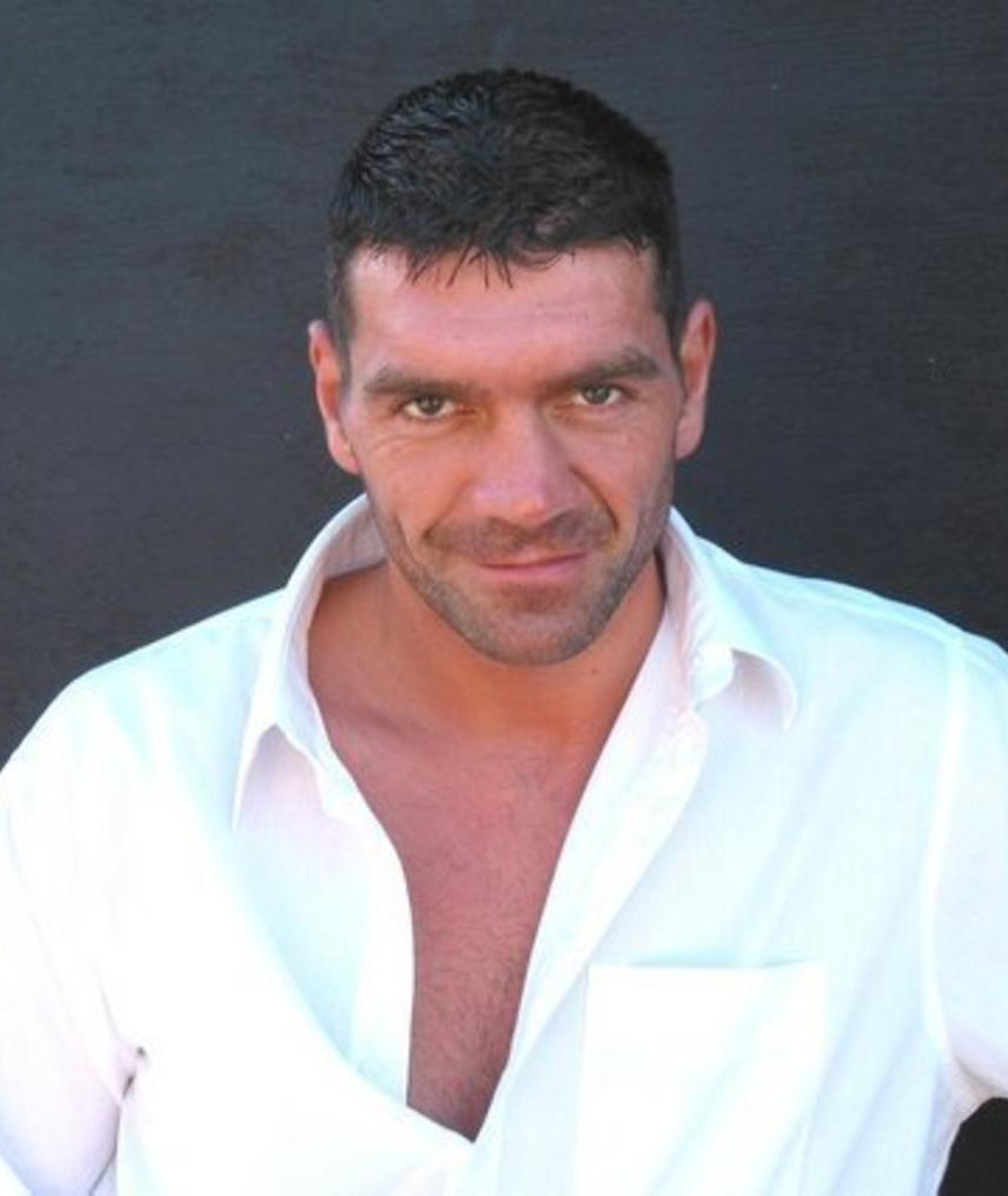 Photo of Spencer Wilding