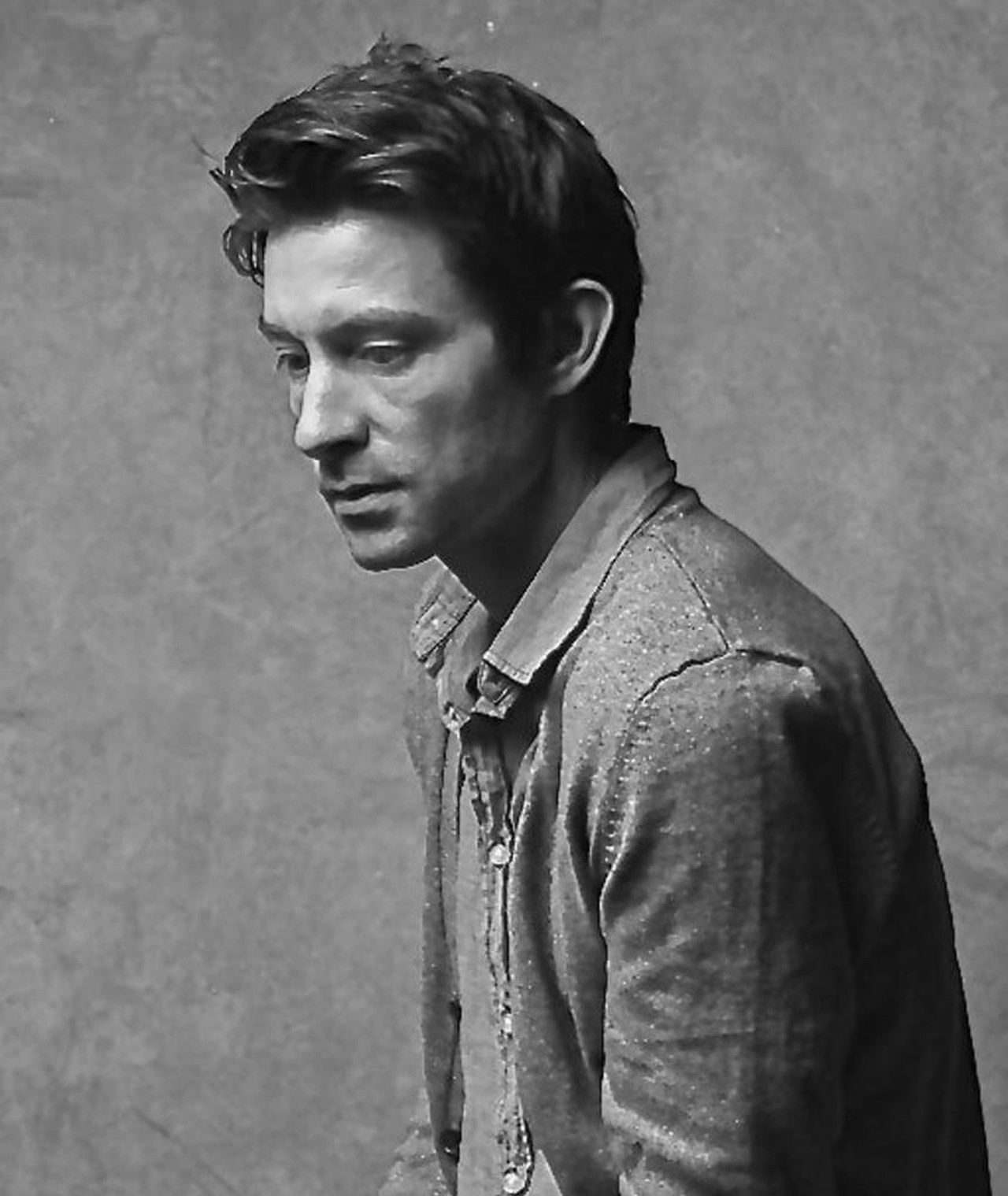 Photo of Shane Carruth