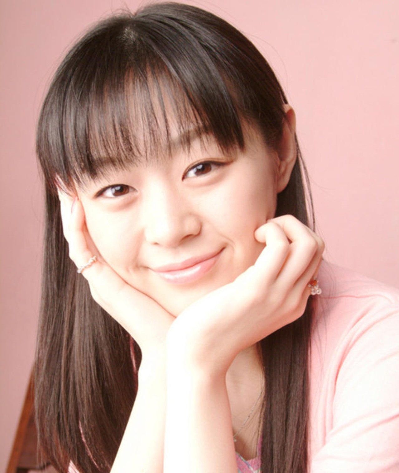 Photo of Saeko Chiba