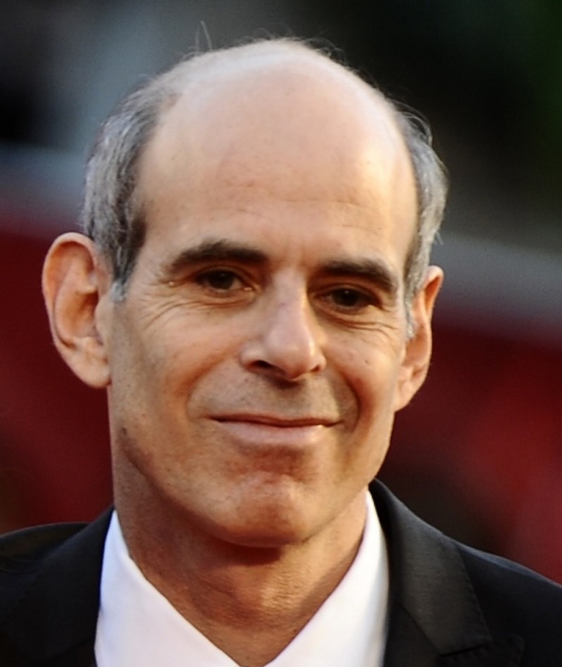 Samuel Mazon Samuel Maoz: Películas, biografía y listas en MUBI