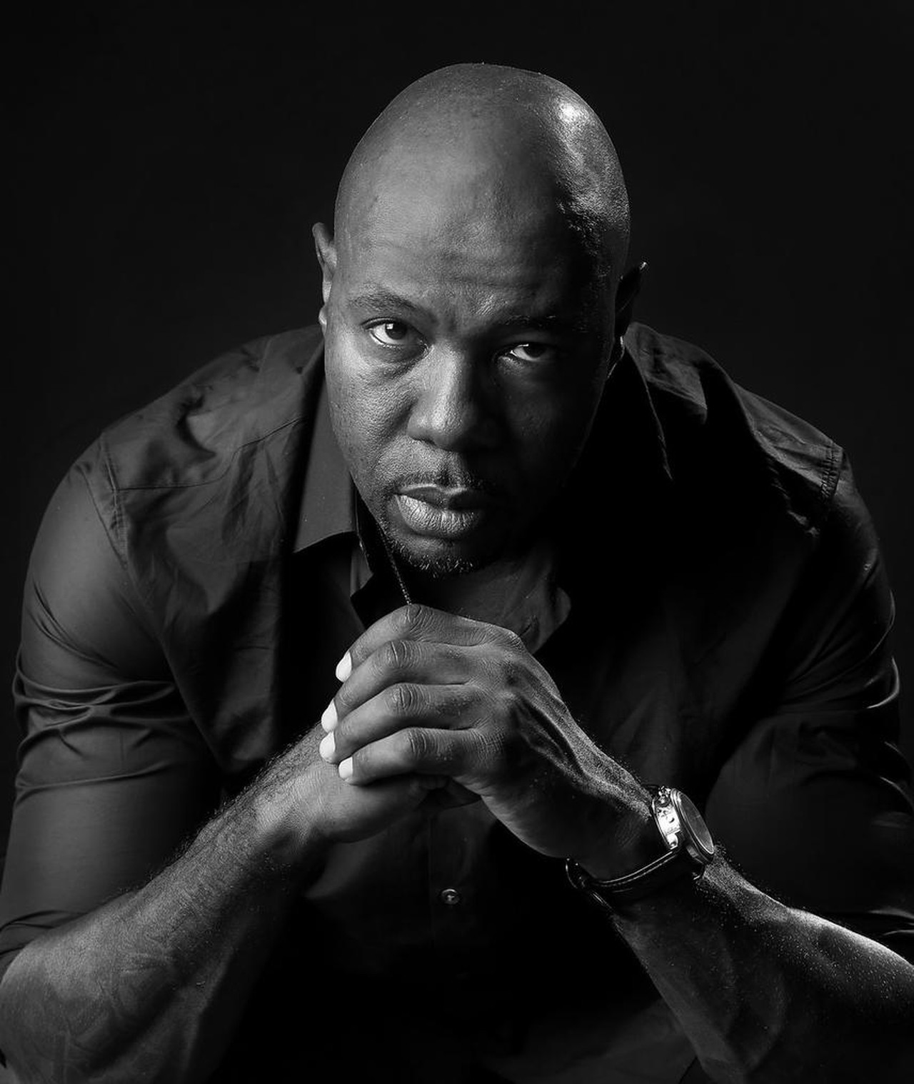 Photo of Antoine Fuqua