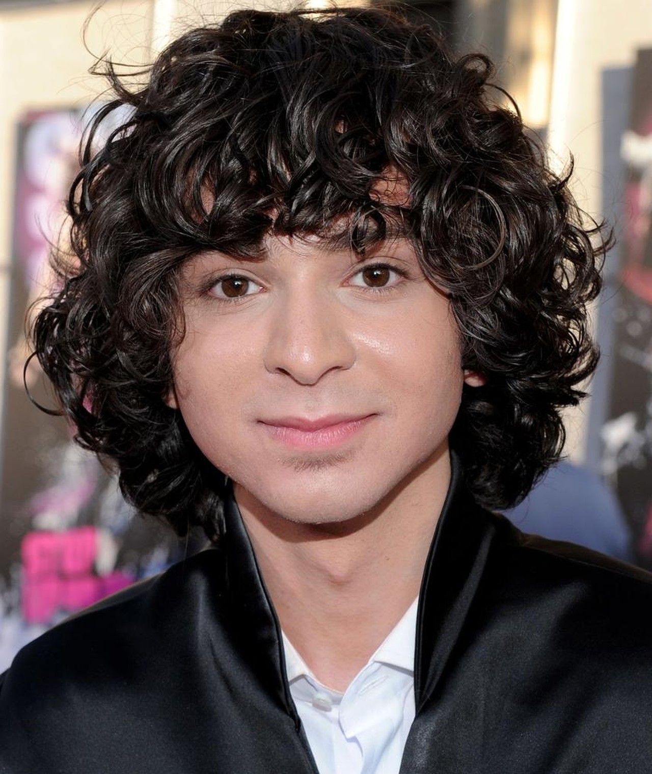 Photo of Adam G. Sevani