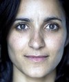 Photo of Madeleine Sami