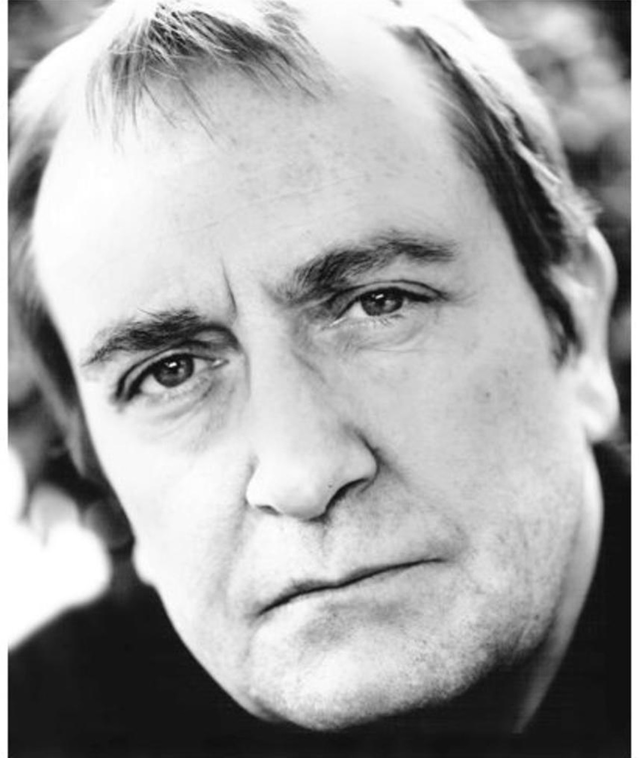 Photo of Stewart Bevan