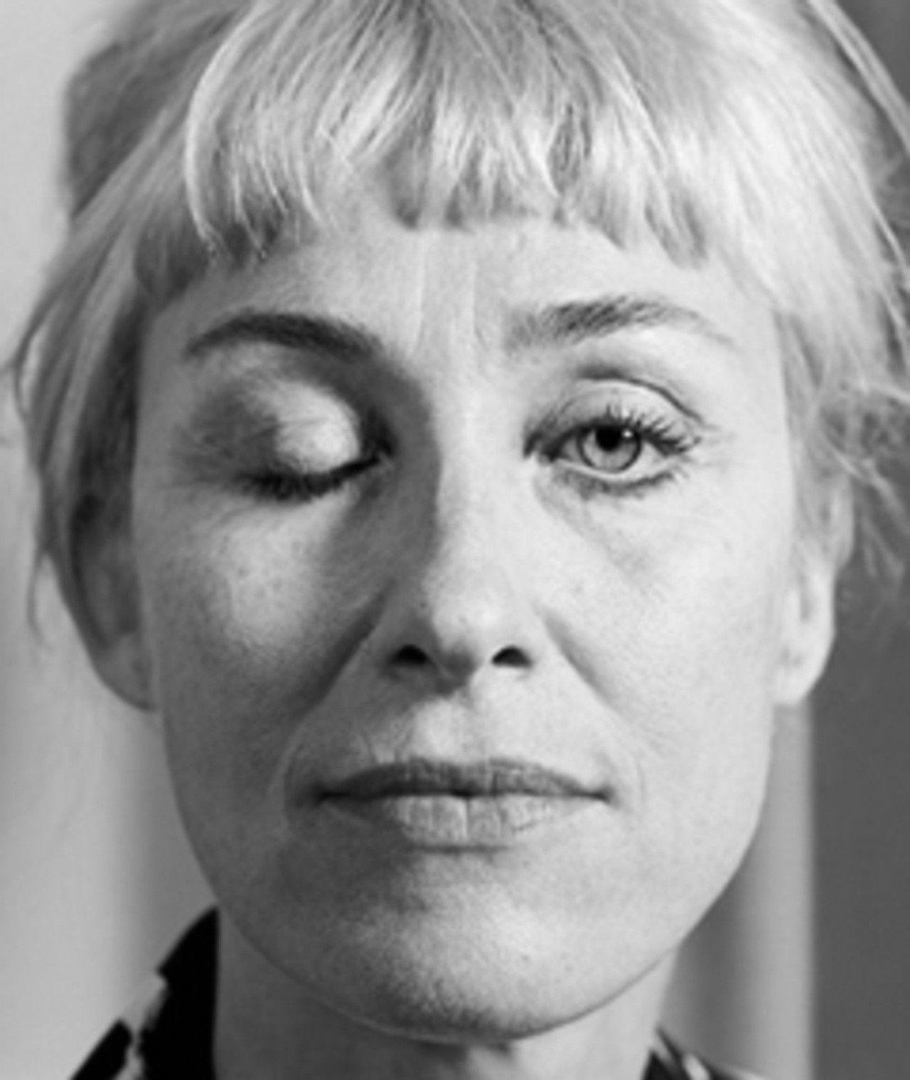 Photo of Pipilotti Rist