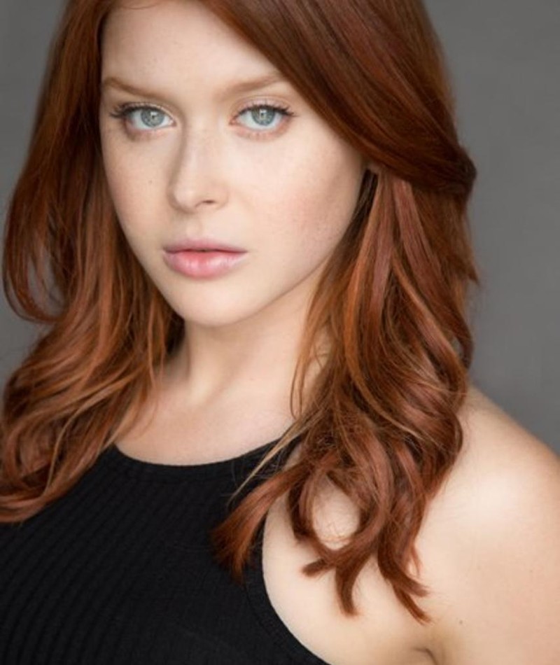 Renee Olstead Movies, Bio and Lists on MUBI