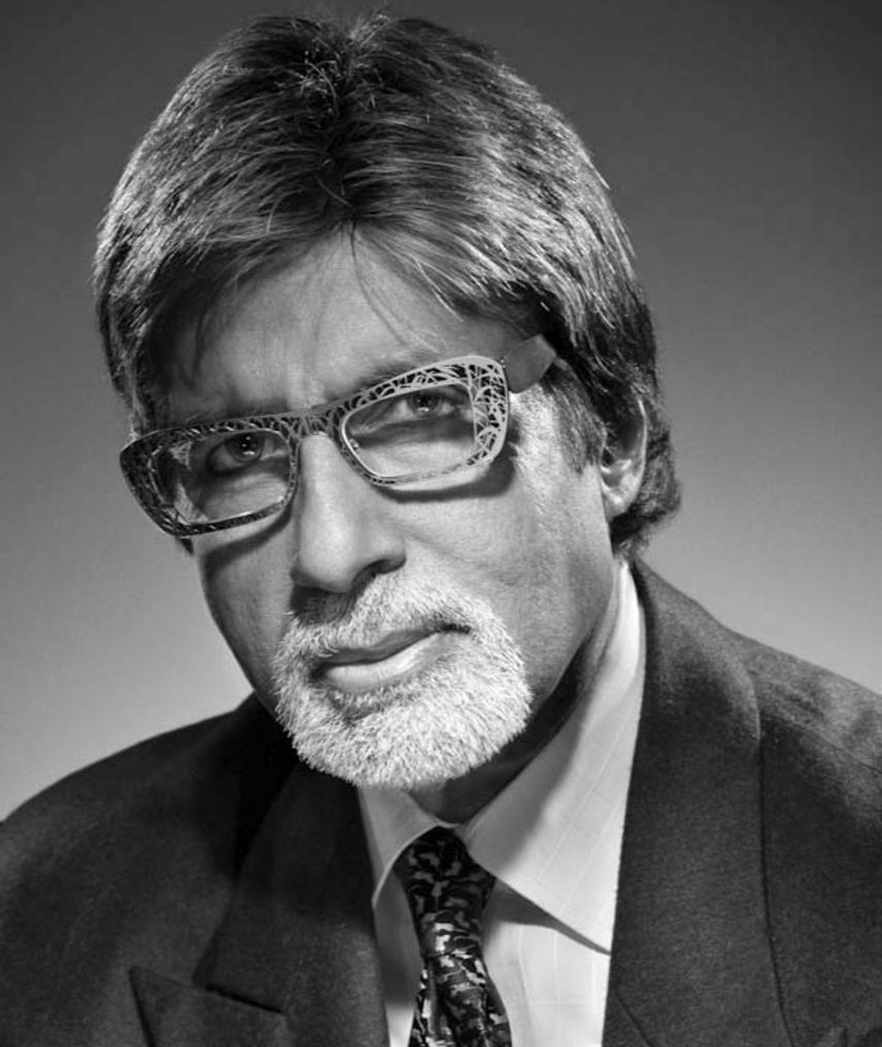 Photo of Amitabh Bachchan