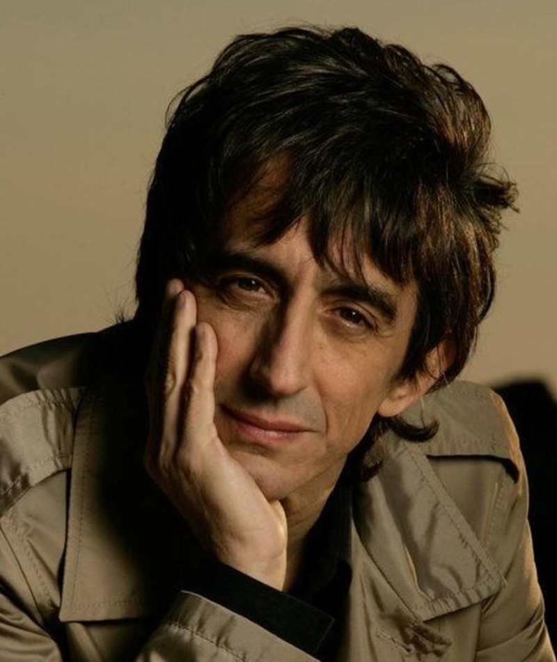 Sergio Rubini Filmes, Biografia e Listas na MUBI