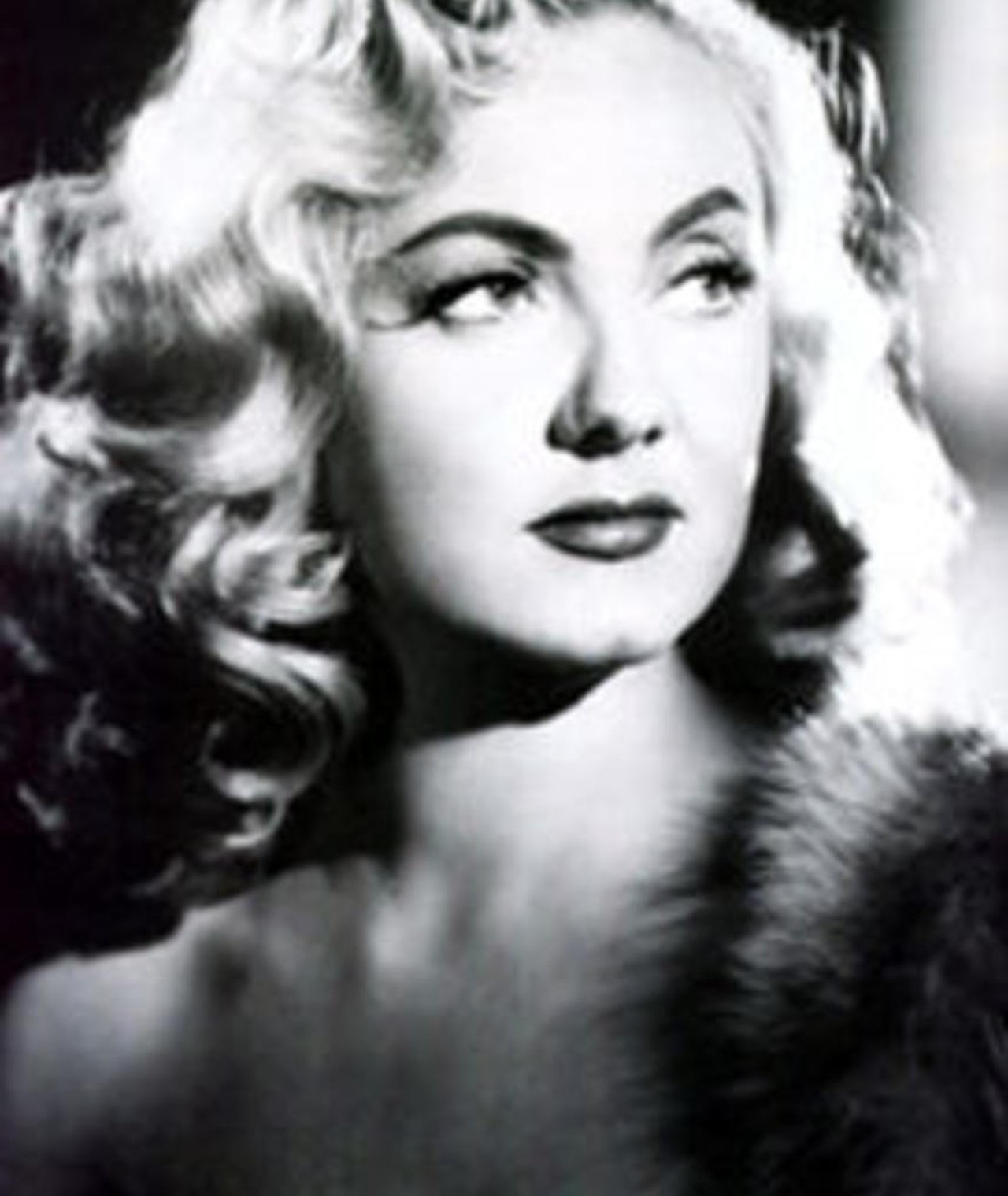 Photo of Emilia Guiú