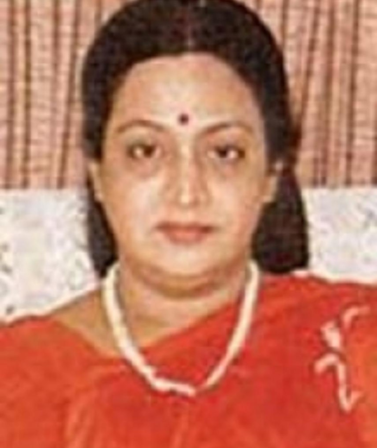 Photo of Manimala