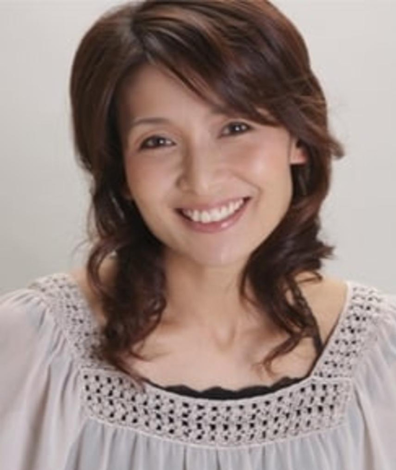 Photo of Megumi Sakita