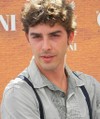 Foto van Michele Riondino
