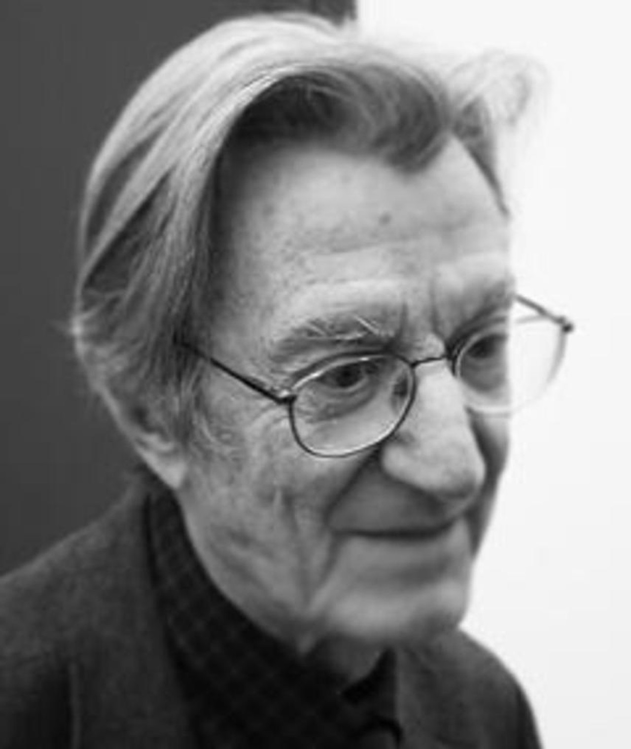Photo of Carlo Lizzani