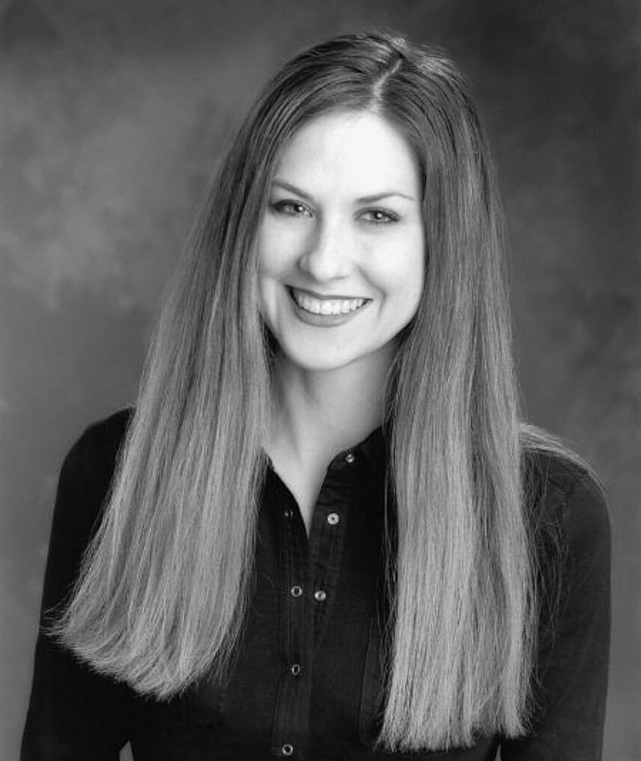 Photo of Heidi Fellner