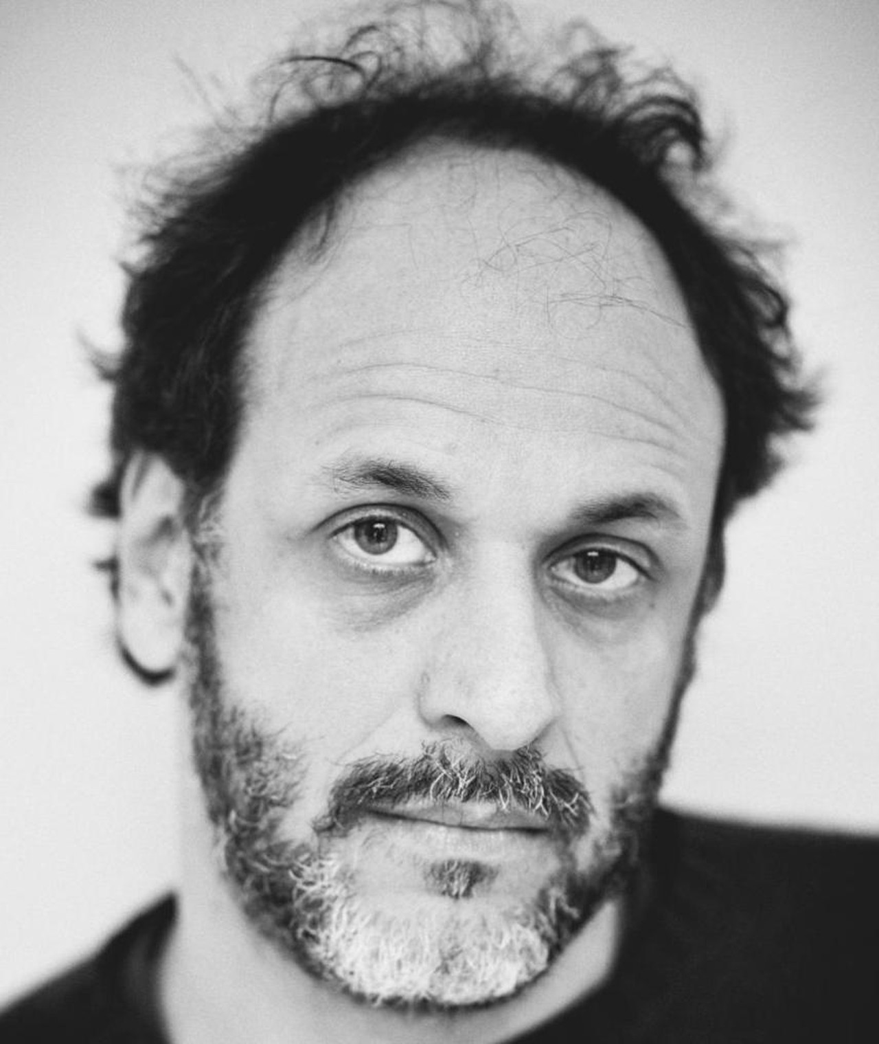 Photo of Luca Guadagnino
