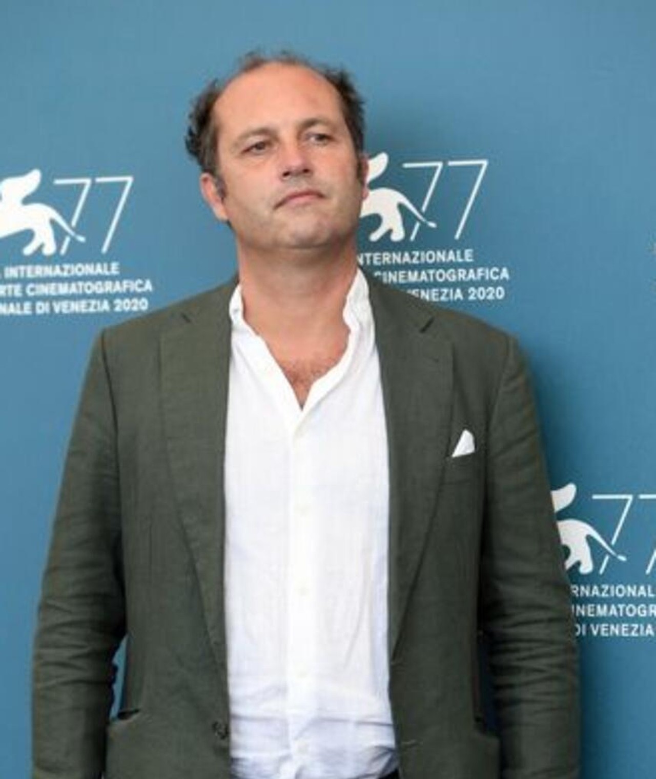 Photo of Francesco Melzi d'Eril