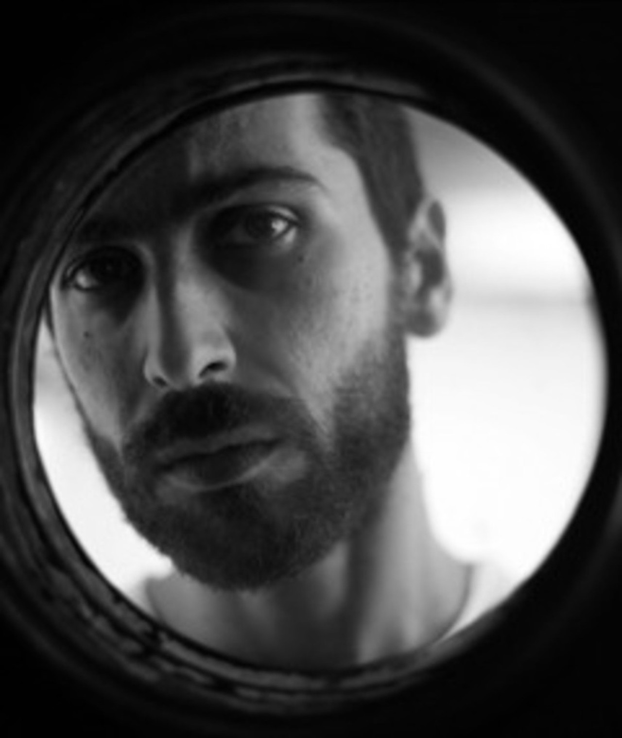 Photo of Edoardo Gabbriellini