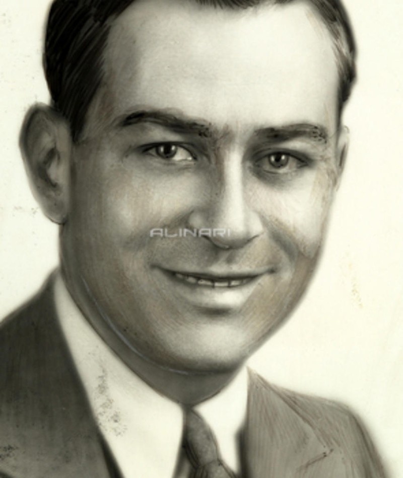 Photo of Robert Wyler